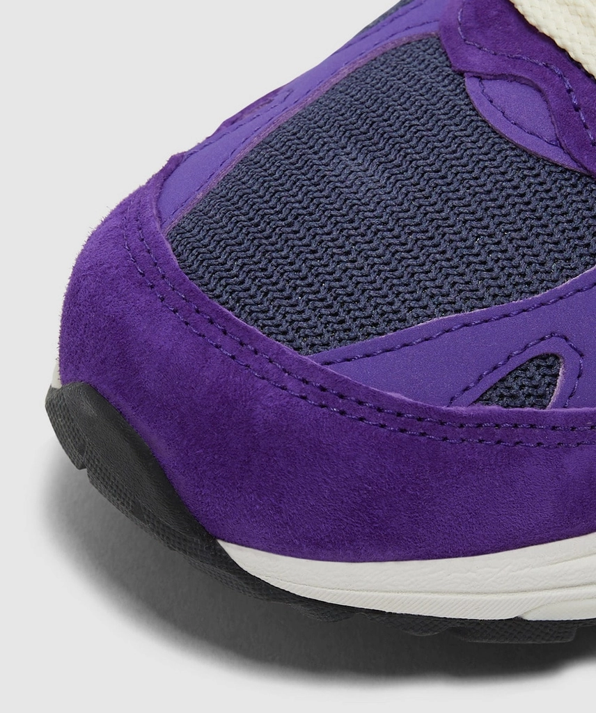New Balance MIUS 993 sneaker